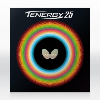 ,Tenergy 25 (테너지 25)